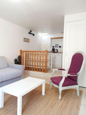 Studio Cozy Dinard - 5 min de la plage